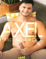 アレックス ハード アズ ロック