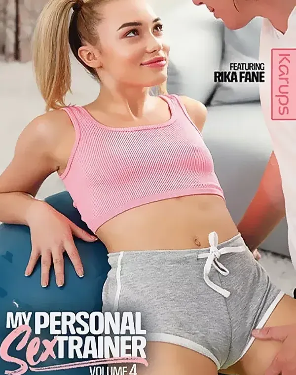My Personal Sex Trainer 4ダウンロード