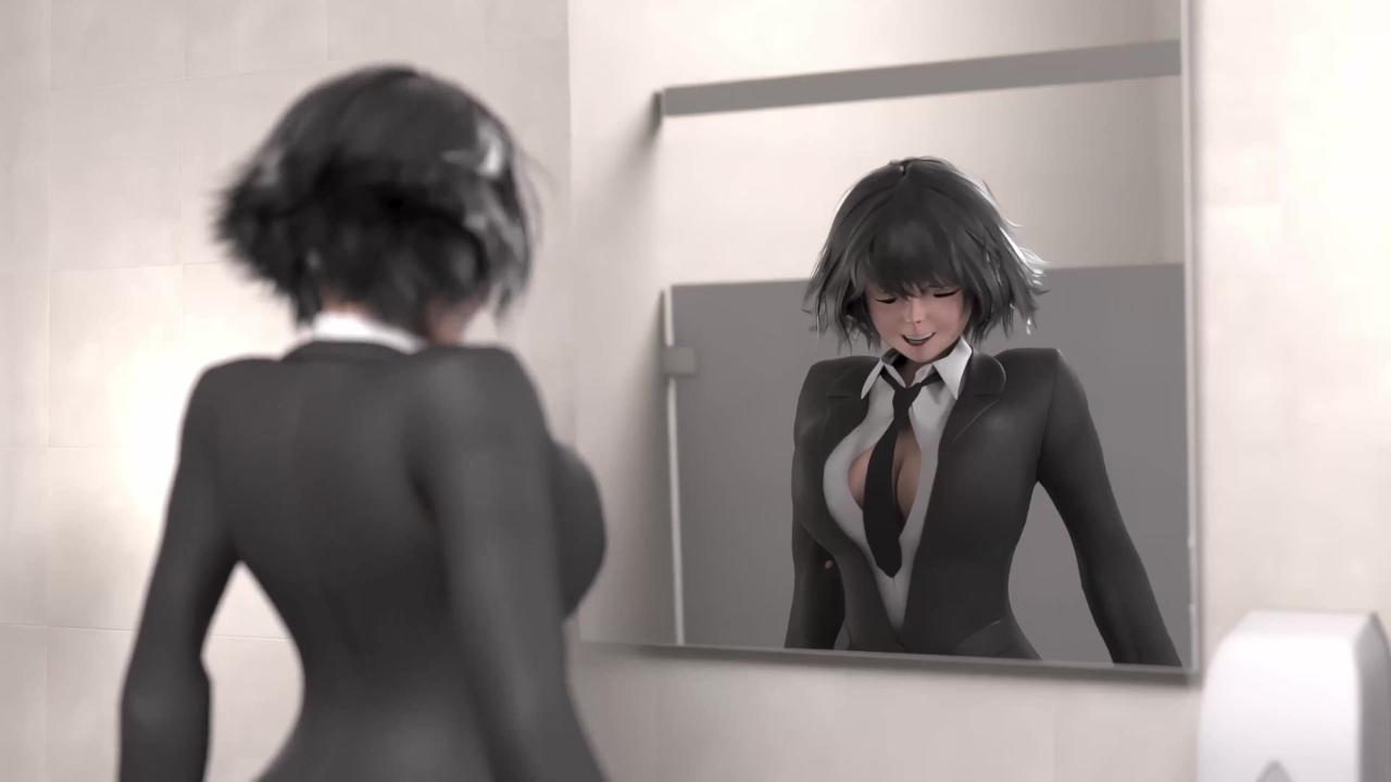 Getting Laid Off サンプル画像