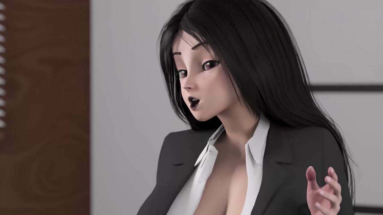 Getting Laid Off サンプル画像