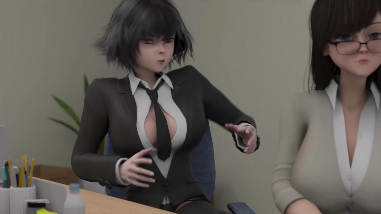 Getting Laid Off サンプル画像