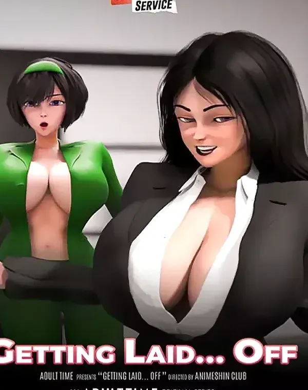 Getting Laid Offダウンロード