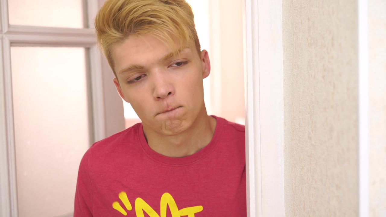 Alex Blade Loves Dick サンプル画像