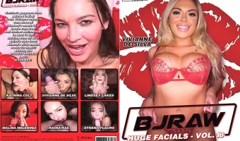 Huge Facials 18