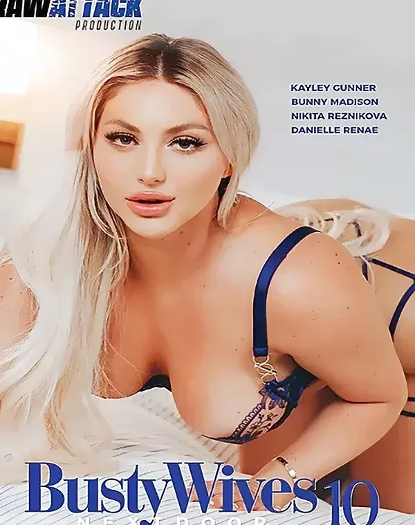 Busty Wives Next Door 10ダウンロード