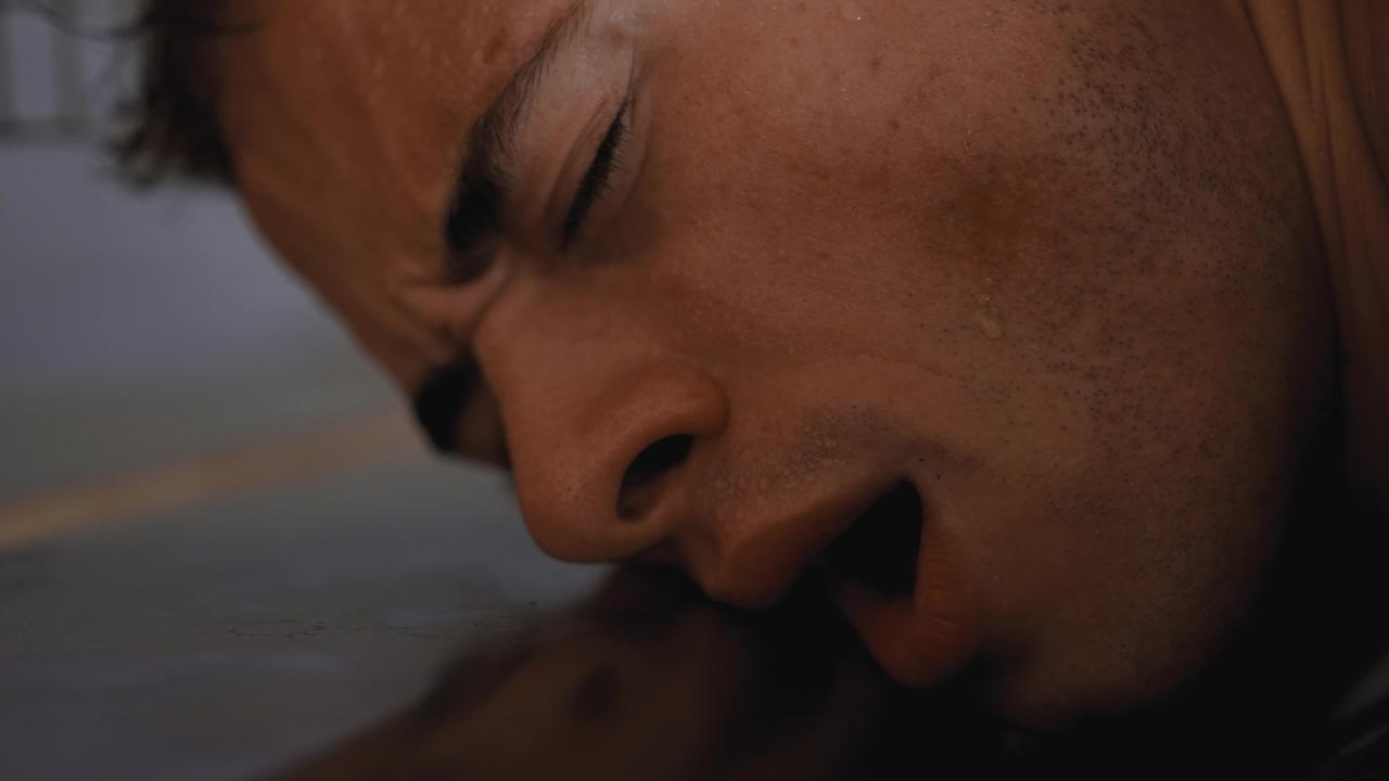 The Devil You Know サンプル画像