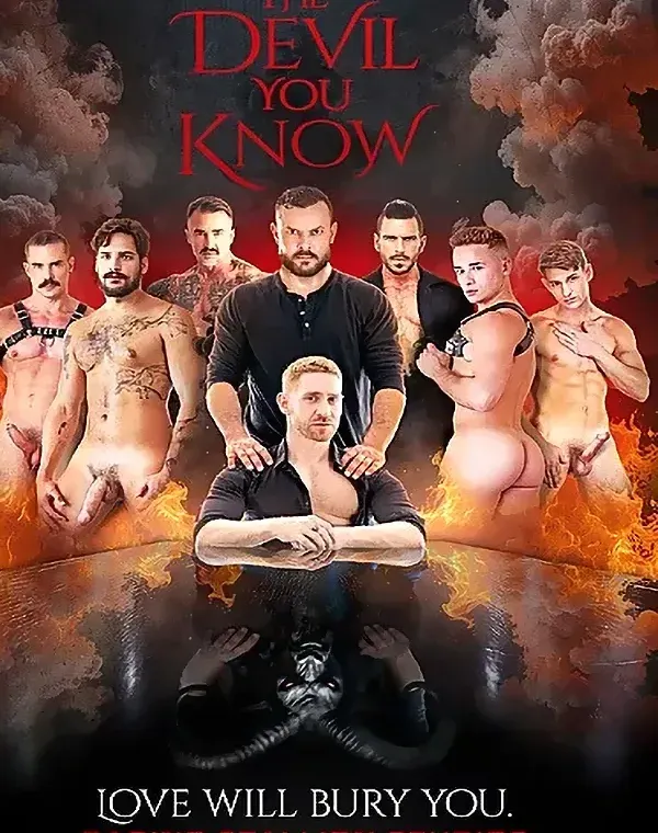 The Devil You Knowダウンロード