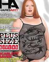 Plus Size Sirens
