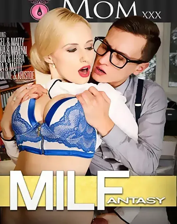 MILF Fantasy (Mom.xxx)ダウンロード