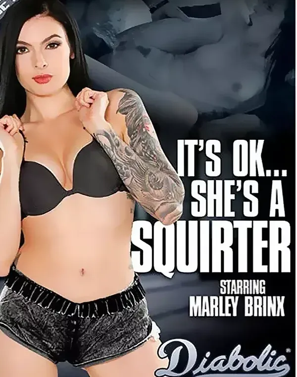 It's Ok She's A Squirter (2 DVD Set)ダウンロード