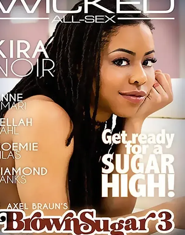 Axel Braun's Brown Sugar 3ダウンロード