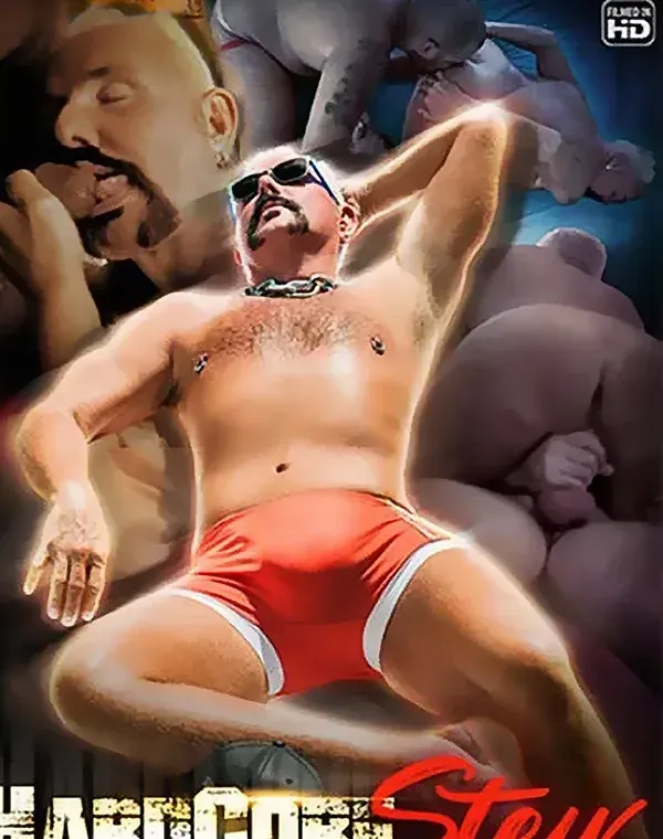 Hardcore Stewダウンロード