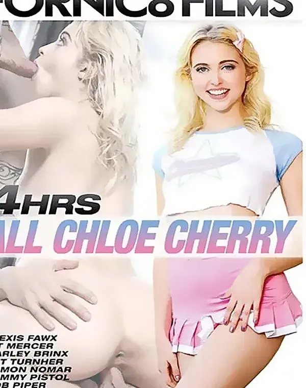 All Chloe Cherryダウンロード