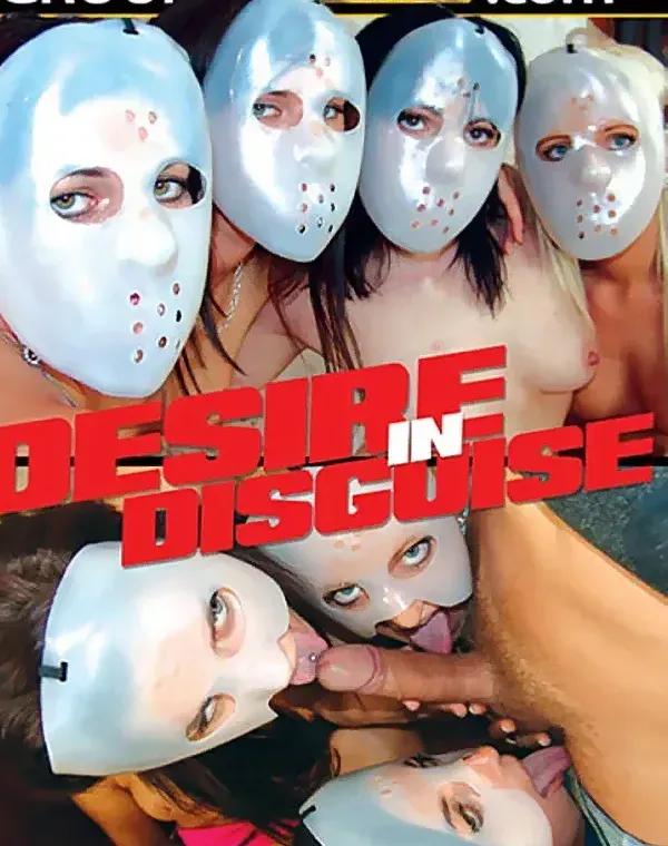 Desire In Disguiseダウンロード