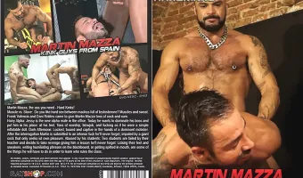 Martin Mazza