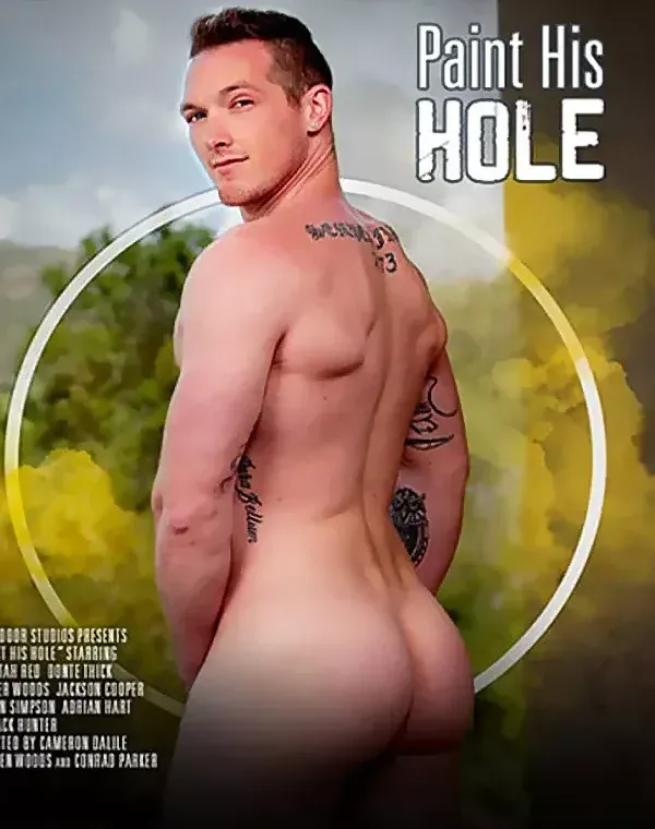 Paint His Holeダウンロード