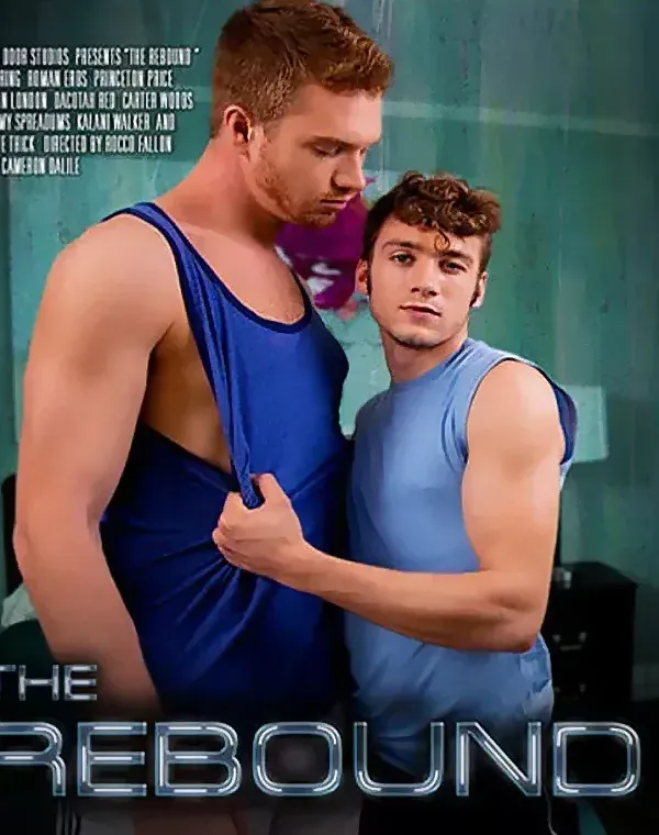The Reboundダウンロード