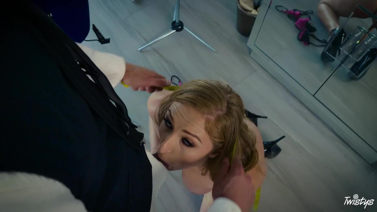 Pornstar Pounding 9 サンプル画像1