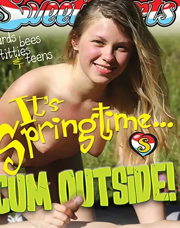 It's Springtime, Cum Outsideダウンロード