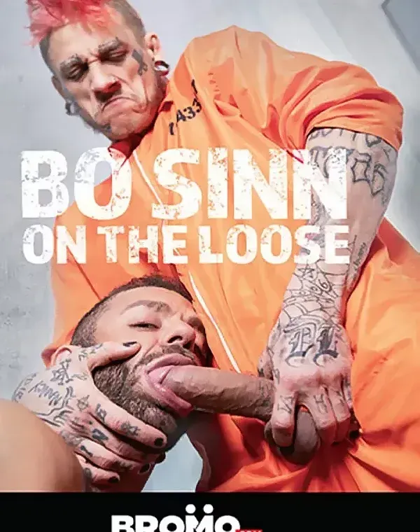 Bo Sinn On The Looseダウンロード