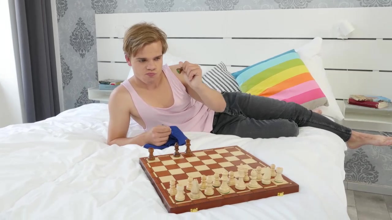 Twink Temptations 8 サンプル画像96
