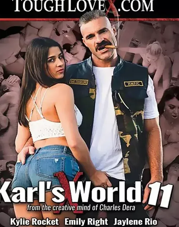 Karl's World 11ダウンロード