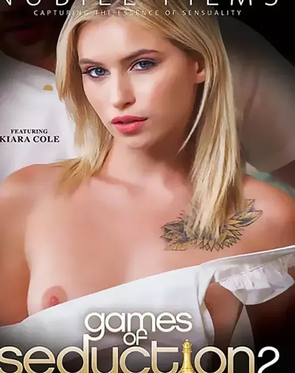 Games Of Seduction 2ダウンロード