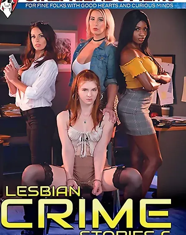 Lesbian Crime Stories 6ダウンロード