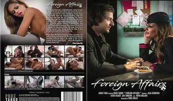 Foreign Affairs