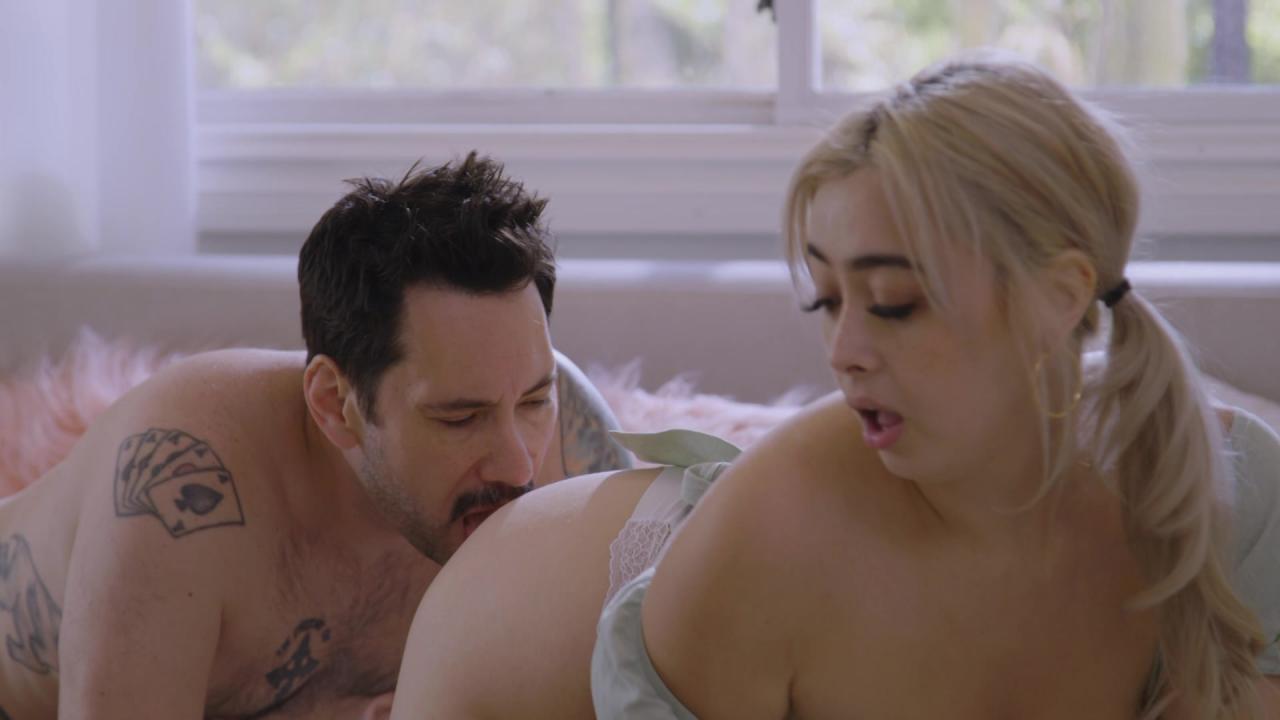 My Stepdad Makes Me Cum サンプル画像18
