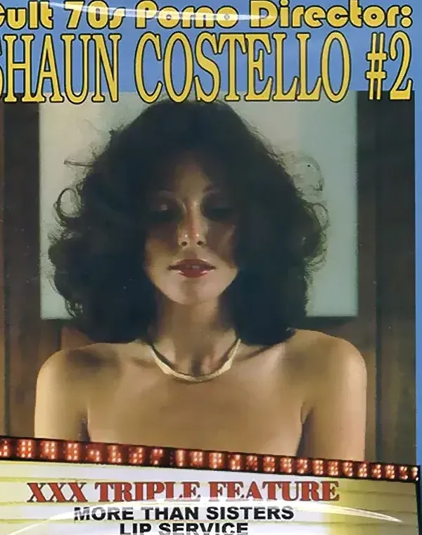 Cult 70s Porno Director: Shaun Costello 2 Triple Featureダウンロード