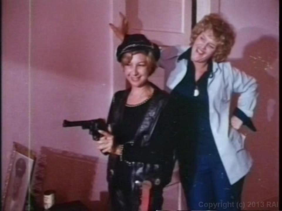Linda Lovelace Collection サンプル画像