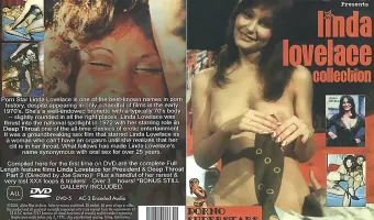 Linda Lovelace Collection