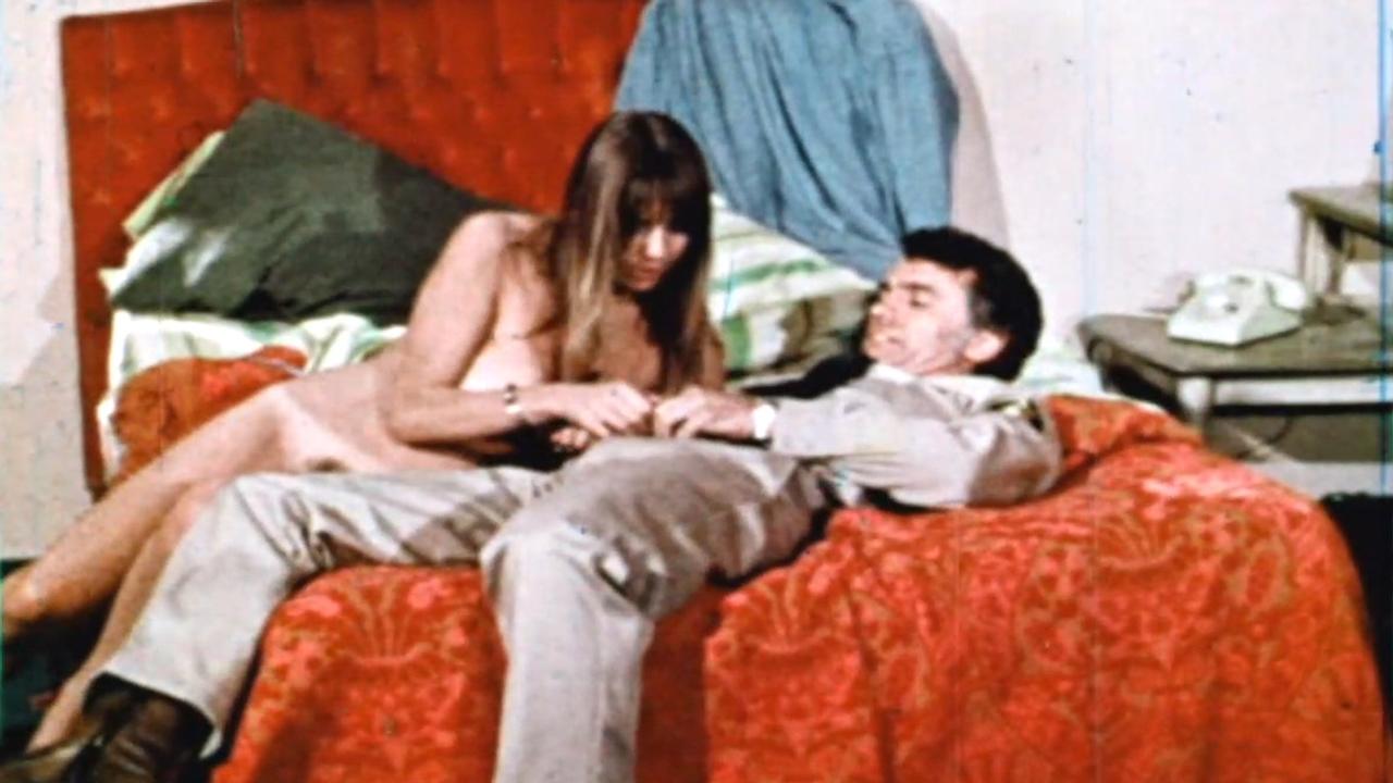 The Lost Films Of Nora Wieternik (4 Disc Set) サンプル画像