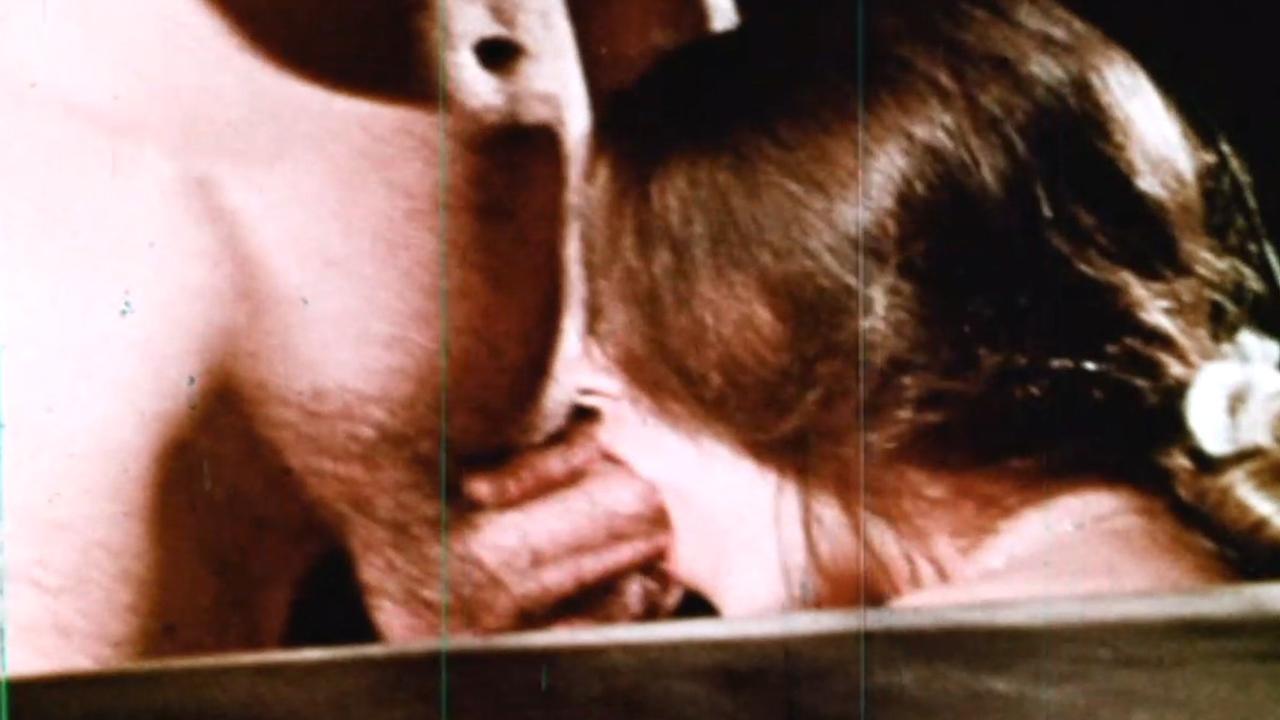 The Lost Films Of Nora Wieternik (4 Disc Set) サンプル画像
