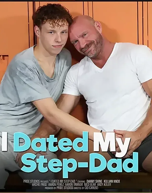 I Dated My Step Dadダウンロード