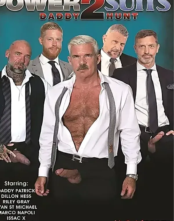 Power Suits 2: Daddy Huntダウンロード