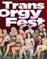 Trans Orgy Fest