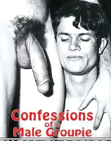 Confessions Of A Male Groupie