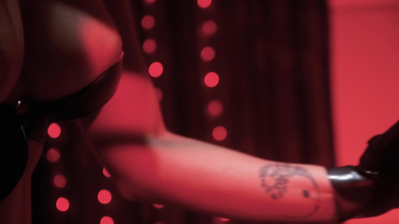 Sex Invitation サンプル画像