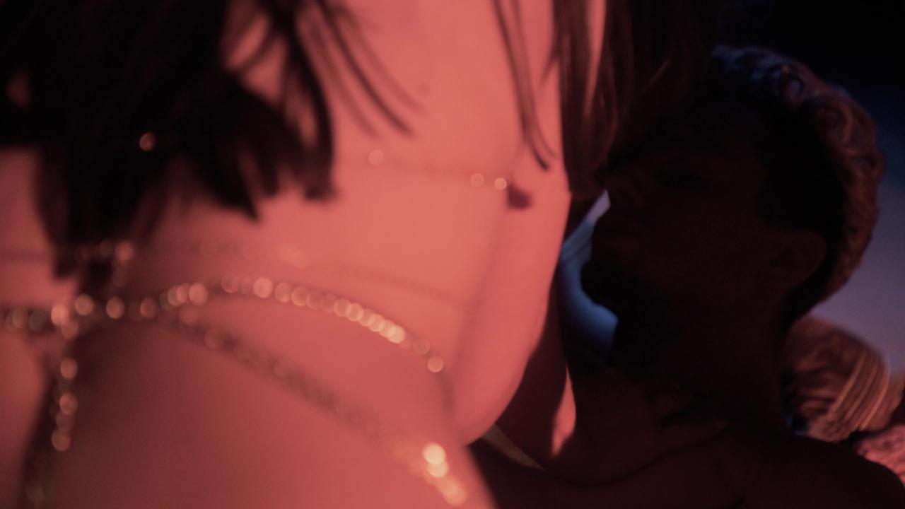 Sex Invitation サンプル画像