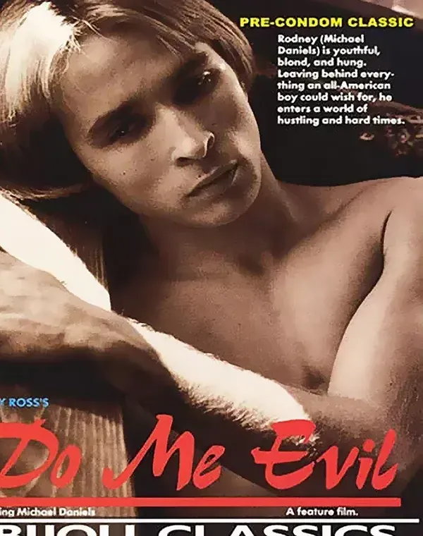 Do Me Evilダウンロード