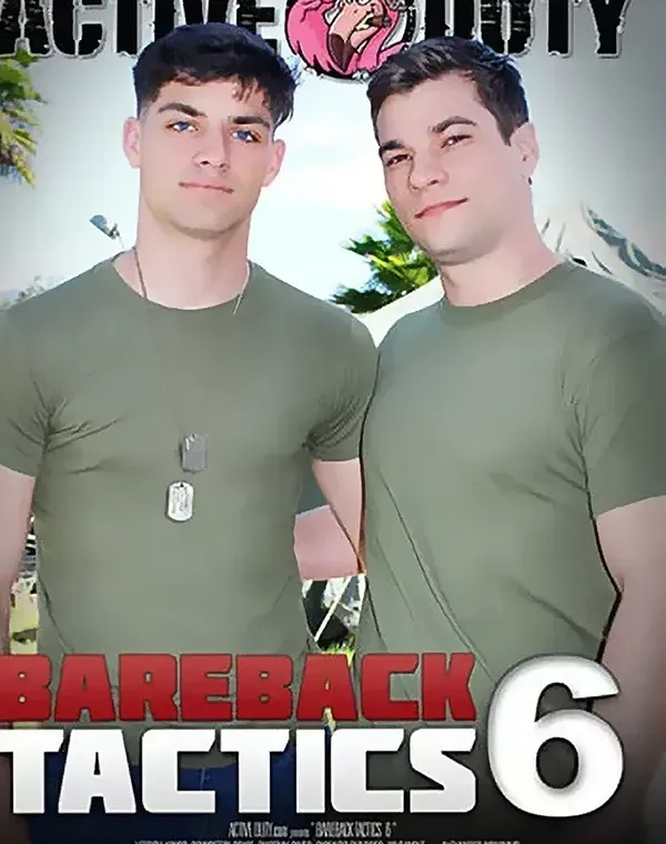 Bareback Tactics 6ダウンロード