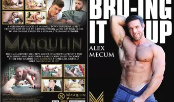 Bro-Ing It Up