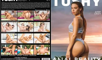 Anal Beauty 14