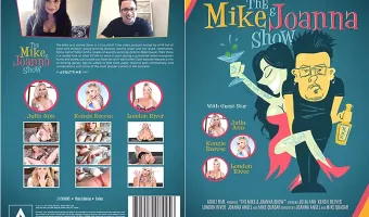 The Mike & Joanna Show