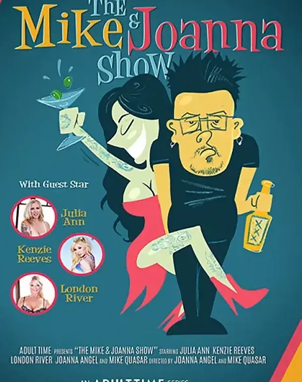 The Mike & Joanna Showダウンロード