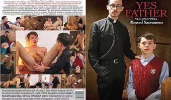 Yes Father Vol.2: Blessed Sacrament