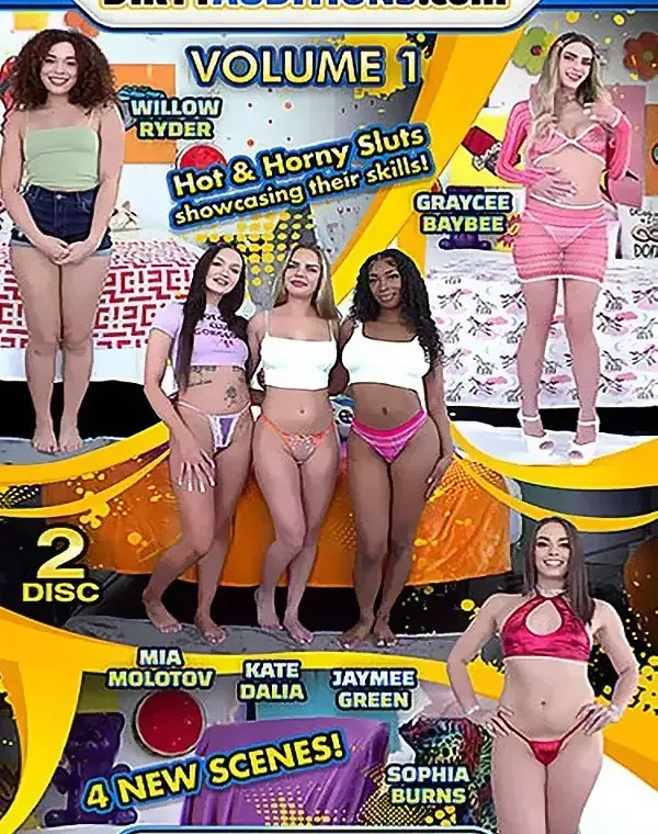 Dirty Auditions (2 Disc Set)ダウンロード