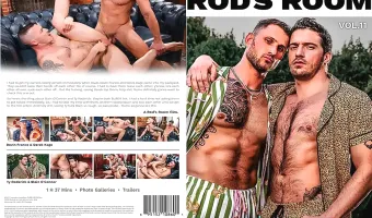 Rod's Room 11